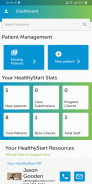 HealthyStart Providers screenshot 1