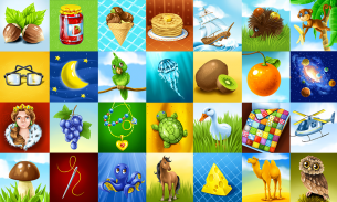 Permainan alfabet untuk anak screenshot 1