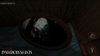 SCP-087-Remake Horror Quest screenshot 4