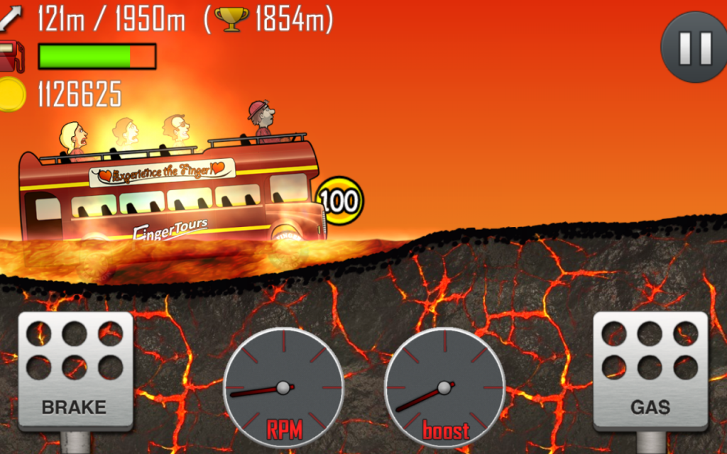 Hill Climb Racing (Mod) | Download APK for Android - Aptoide