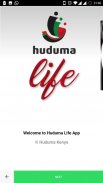 Huduma Life screenshot 2