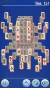 Mahjong 3 screenshot 0