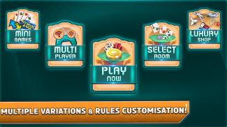 Tongits Plus - Card Game screenshot 6