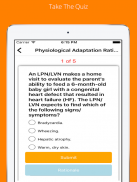 NCLEX  PN screenshot 6