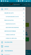 Rastreator : Seguros Auto&Moto screenshot 0