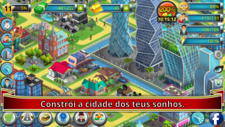 City Island 2 - Building Story (Offline sim game) screenshot 9