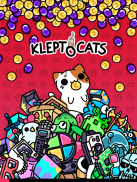 小偷猫 (KleptoCats) screenshot 6