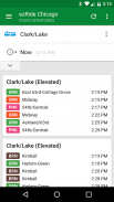 ezRide Offline Transit Planner screenshot 3