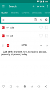 İngilizce-türkçe sözlük screenshot 0