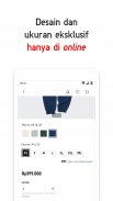 UNIQLO ID screenshot 6