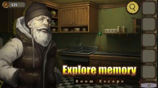 Dream Escape-Room Escape screenshot 8