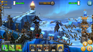 CastleStorm - Free to Siege screenshot 7