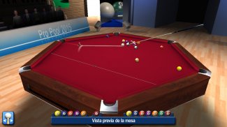 Pro Pool 2019 screenshot 7