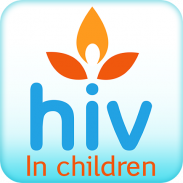 HIV In Children screenshot 0