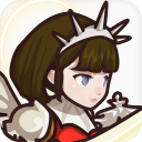 FANTASYxDUNGEONS - Idle AFK Role Playing Game Icon