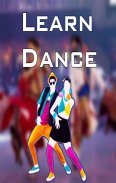 Dancing School - Learn Dance by Video Class screenshot 6