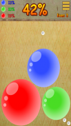 zBalls - bounce ball screenshot 2