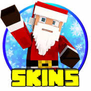 Christmas Skins for Minecraft screenshot 3