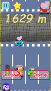 Baby Car Racing screenshot 4