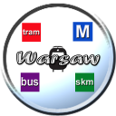 Warsaw Public Transport