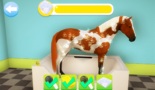 Cavallo domestico screenshot 23