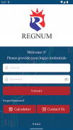 REGNUM WEALTH screenshot 2