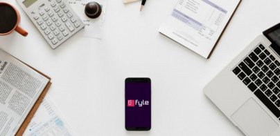 Fyle: Expense Reports