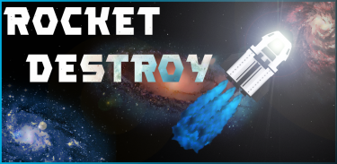 Rocket Destroy screenshot 12