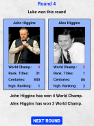 Snooker Card Game screenshot 8