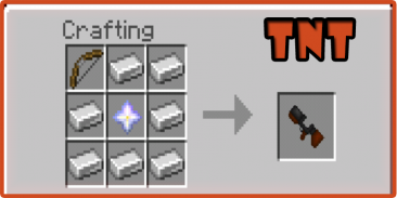 TNT mod for Minecraft screenshot 1