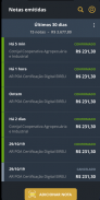 ACNF e-Wallet screenshot 0