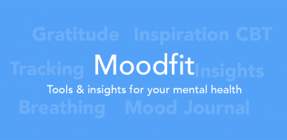 Moodfit: Mental Health Fitness