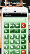 Simple Calculator screenshot 3