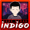 Kode Keras Indigo - Visual Nov Icon