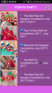 Nail Art Video Tutorials 2020 Step-by-Step screenshot 6