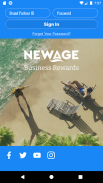 NewAge Business Rewards screenshot 2