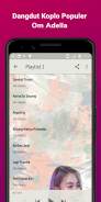Dangdut Koplo Om Adella 2020 Offline screenshot 1