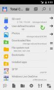 Totalcmd Plugin for OneDrive screenshot 1