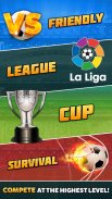 Head Football LaLiga 2020 - 足球比赛 screenshot 8