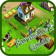 Guide for Farmville 2 screenshot 3