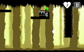 Black Rampage - Adventure Game screenshot 9
