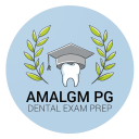 Amalgm PG - NEET MDS