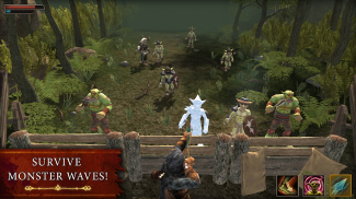 Survival Defender screenshot 6