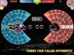 Ink Wars - Bubble Arena! screenshot 3