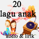 lagu anak Icon