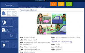 ELT Skills Primary 4 App screenshot 4