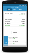 Catatan Keuangan Harian screenshot 10