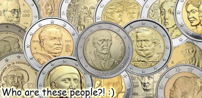 2 Euro