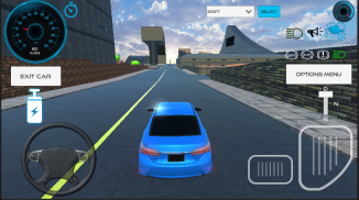 Pakistan Car Simulator Game screenshot 7