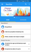 Himpunan Doa Doa Pilihan Lengk screenshot 4